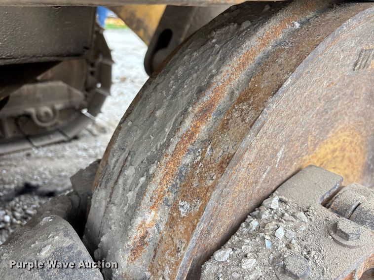 image for item FH7067 Caterpillar 953 track loader