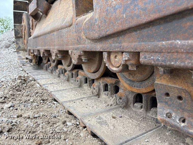image for item FH7067 Caterpillar 953 track loader