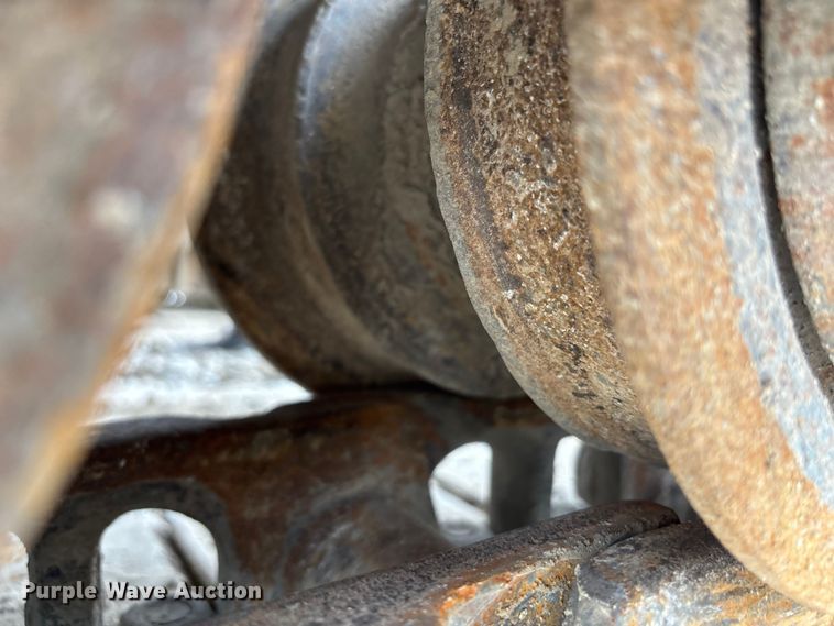 image for item FH7067 Caterpillar 953 track loader