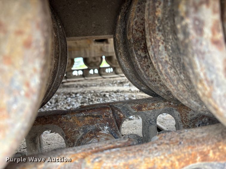image for item FH7067 Caterpillar 953 track loader