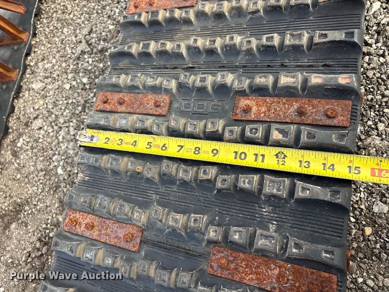image for item FI0160 ODG 849-151 over tire tracks