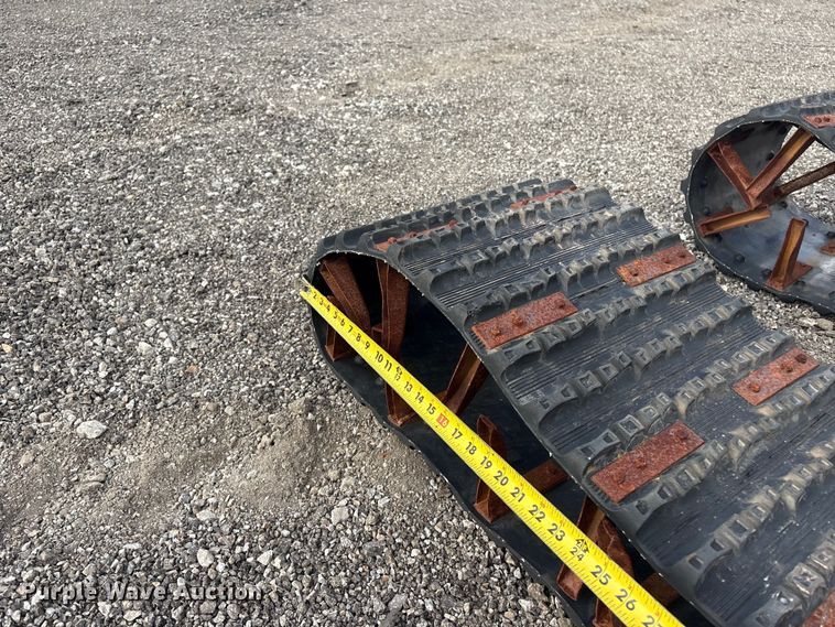 image for item FI0160 ODG 849-151 over tire tracks