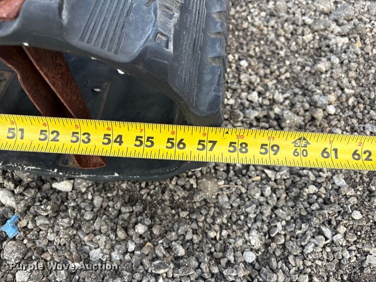 image for item FI0160 ODG 849-151 over tire tracks