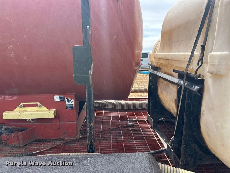 image for item FK0062 2010 Ditch Witch FX30 vacuum excavator