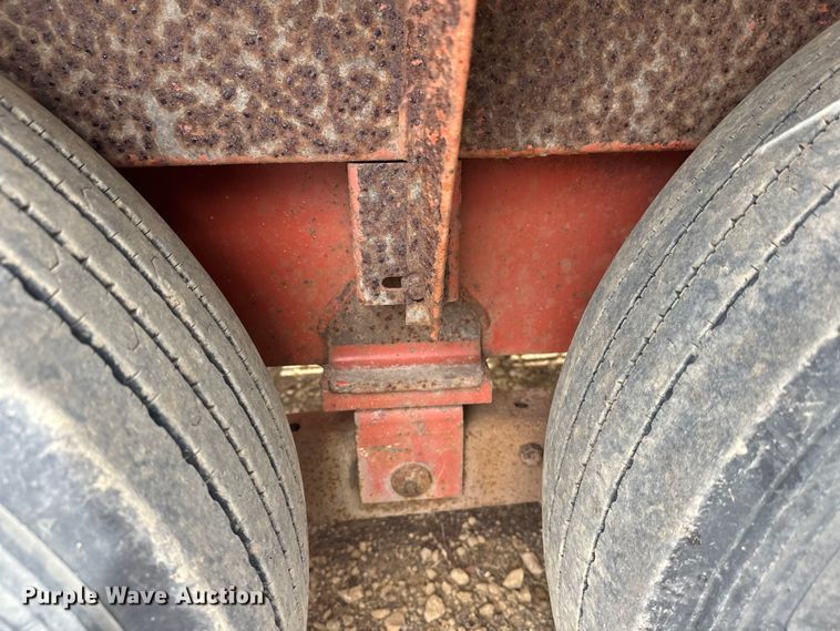 image for item FK0062 2010 Ditch Witch FX30 vacuum excavator