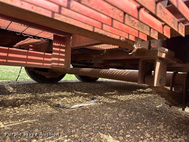 image for item FK0062 2010 Ditch Witch FX30 vacuum excavator