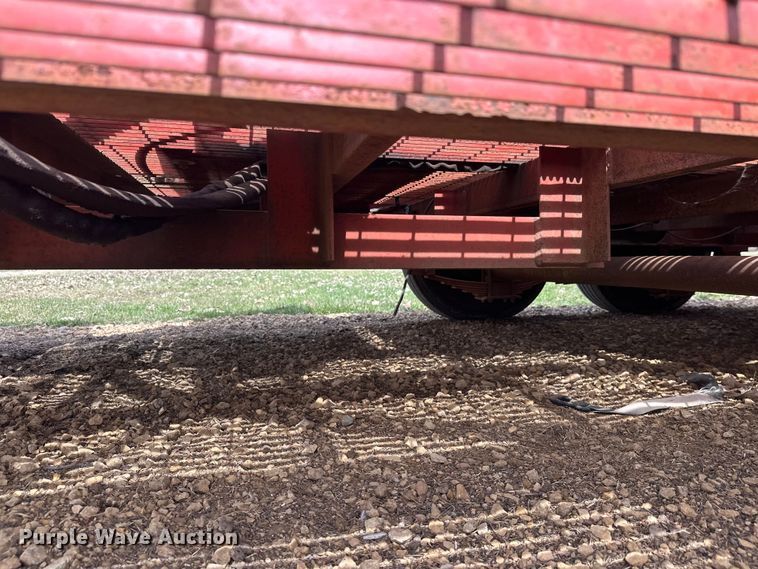 image for item FK0062 2010 Ditch Witch FX30 vacuum excavator