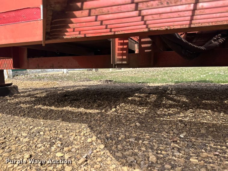 image for item FK0062 2010 Ditch Witch FX30 vacuum excavator