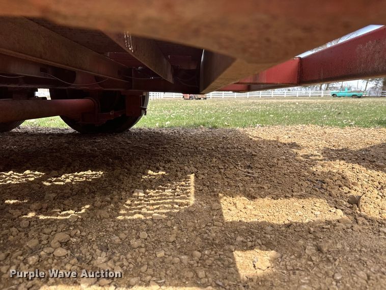 image for item FK0062 2010 Ditch Witch FX30 vacuum excavator