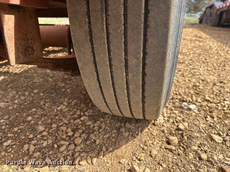 image for item FK0062 2010 Ditch Witch FX30 vacuum excavator