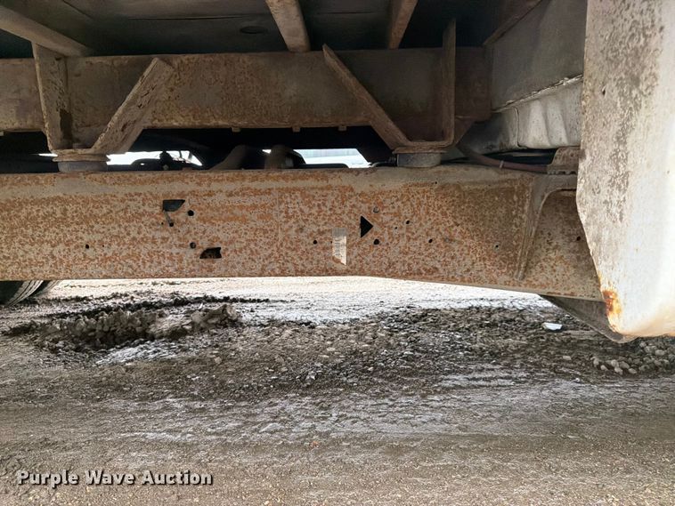 image for item FK0081 2009 Chevrolet Express box truck