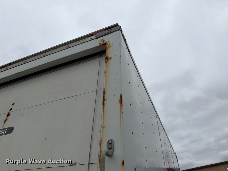 image for item FK0081 2009 Chevrolet Express box truck