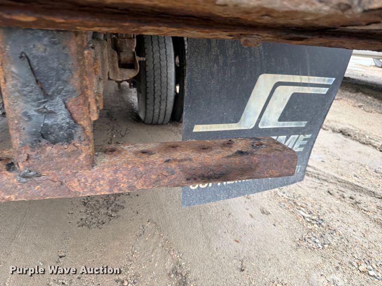 image for item FK0081 2009 Chevrolet Express box truck