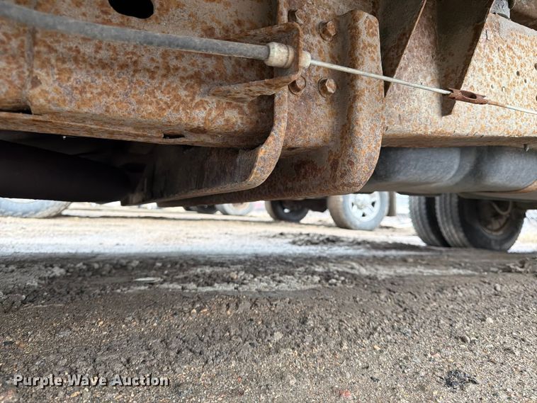 image for item FK0081 2009 Chevrolet Express box truck