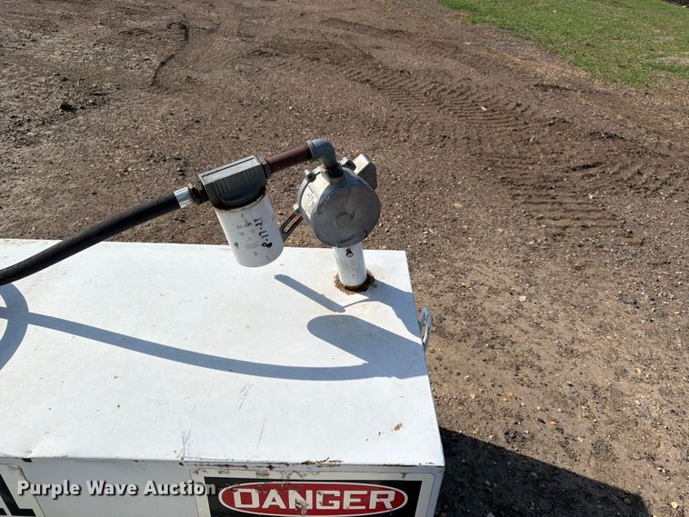 image for item FK0085 (5) fuel tanks