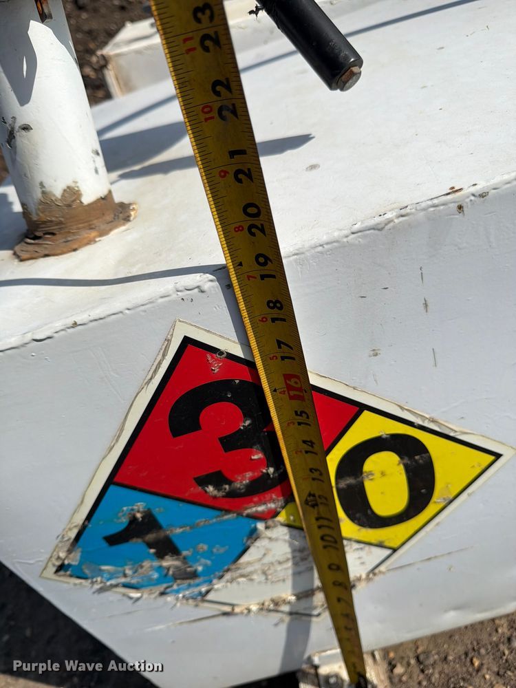 image for item FK0085 (5) fuel tanks