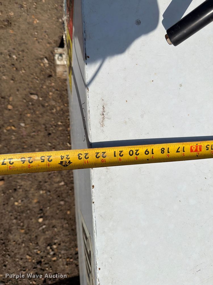 image for item FK0085 (5) fuel tanks