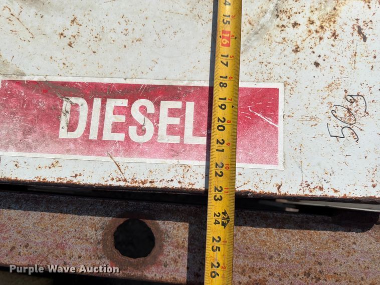 image for item FK0085 (5) fuel tanks