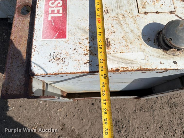 image for item FK0085 (5) fuel tanks