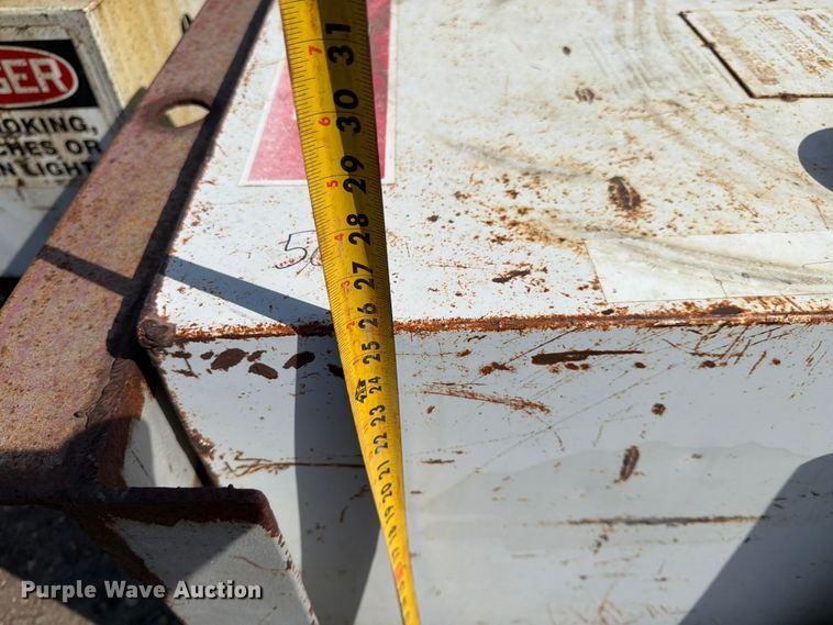 image for item FK0085 (5) fuel tanks