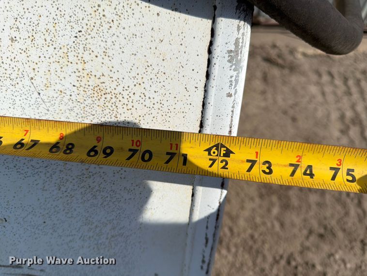 image for item FK0085 (5) fuel tanks