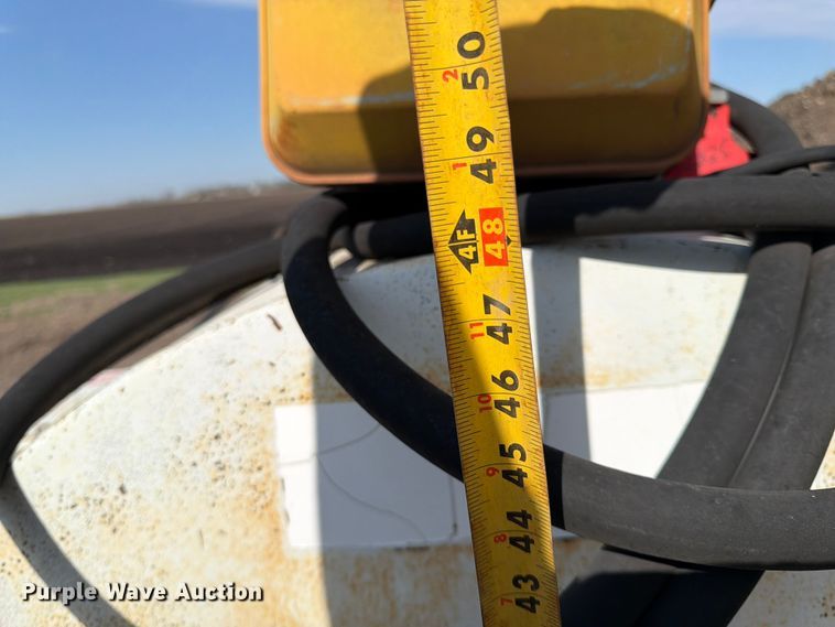 image for item FK0085 (5) fuel tanks