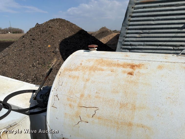 image for item FK0085 (5) fuel tanks