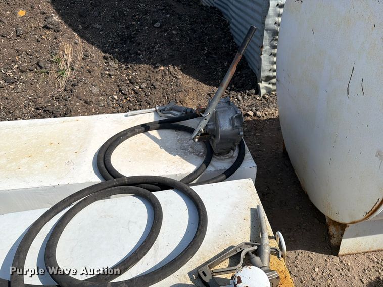 image for item FK0085 (5) fuel tanks