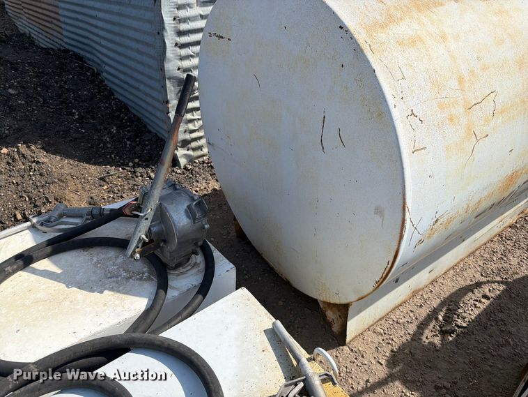 image for item FK0085 (5) fuel tanks