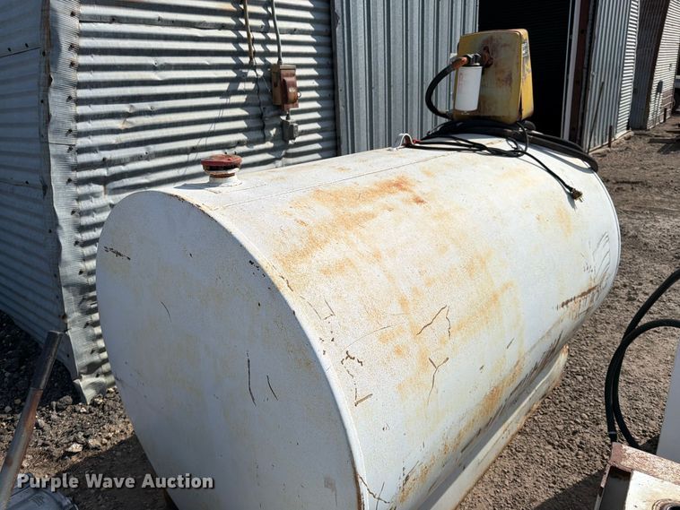 image for item FK0085 (5) fuel tanks