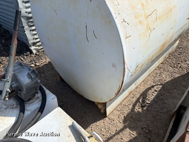 image for item FK0085 (5) fuel tanks