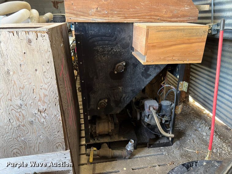 image for item FK0088 3G Series 500 insulation blower