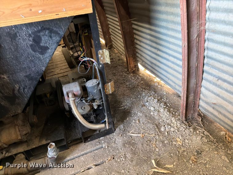 image for item FK0088 3G Series 500 insulation blower