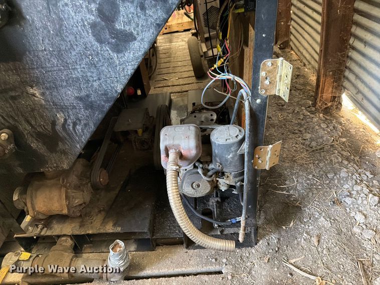 image for item FK0088 3G Series 500 insulation blower