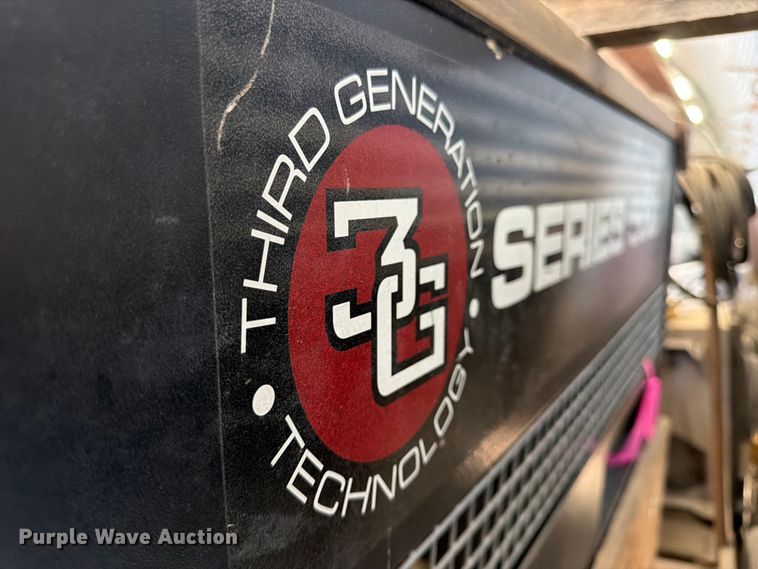 image for item FK0088 3G Series 500 insulation blower