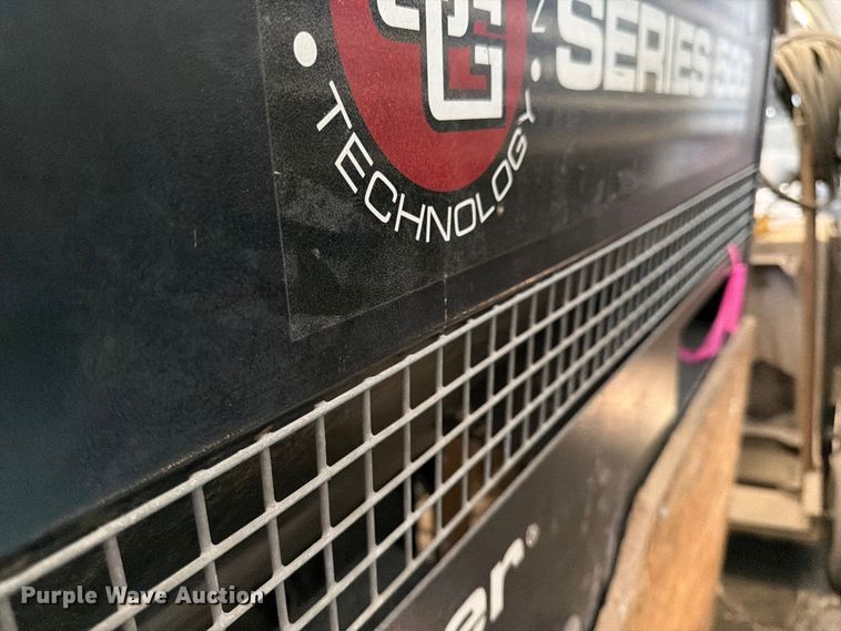 image for item FK0088 3G Series 500 insulation blower