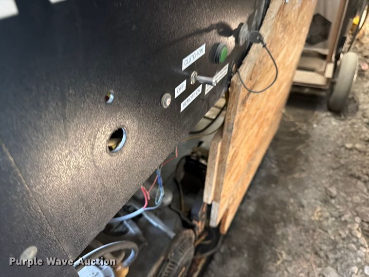 image for item FK0088 3G Series 500 insulation blower