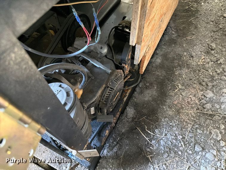 image for item FK0088 3G Series 500 insulation blower