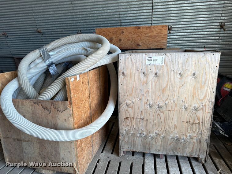 image for item FK0088 3G Series 500 insulation blower