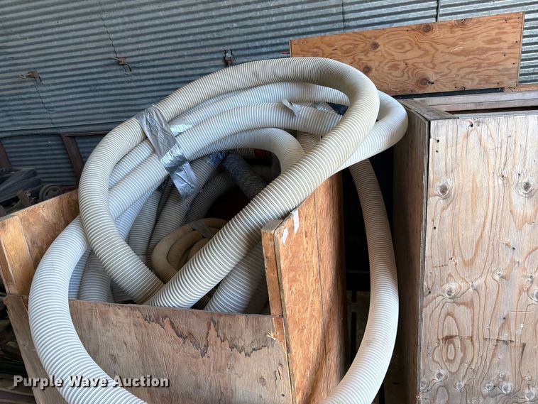 image for item FK0088 3G Series 500 insulation blower