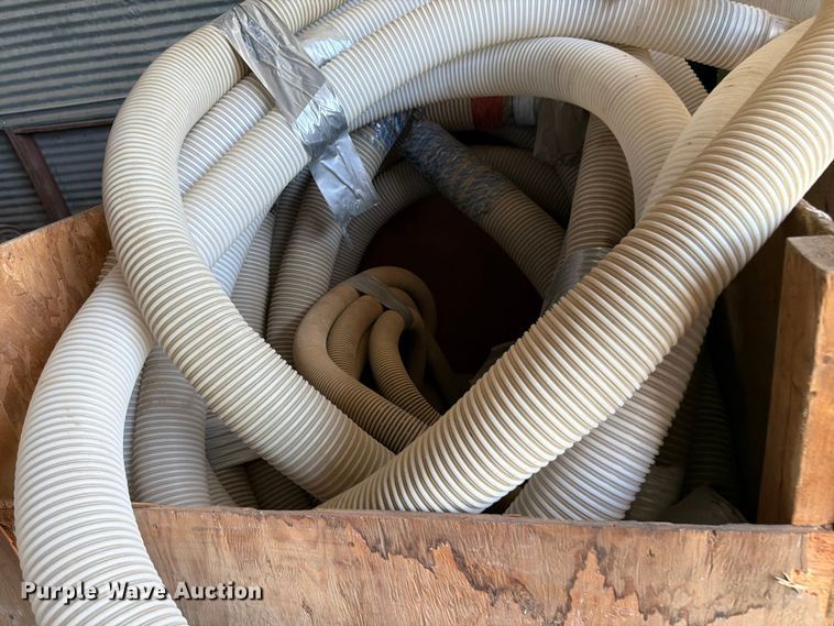 image for item FK0088 3G Series 500 insulation blower