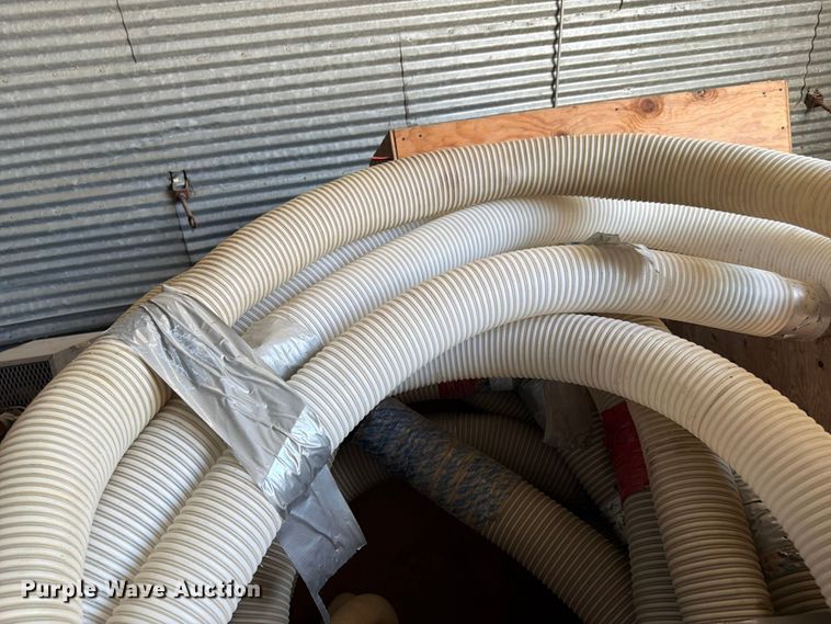 image for item FK0088 3G Series 500 insulation blower