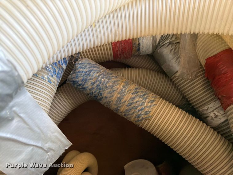 image for item FK0088 3G Series 500 insulation blower