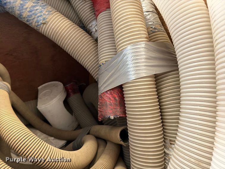 image for item FK0088 3G Series 500 insulation blower