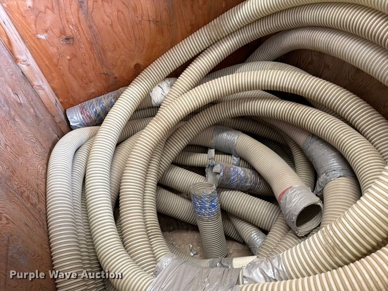 image for item FK0088 3G Series 500 insulation blower