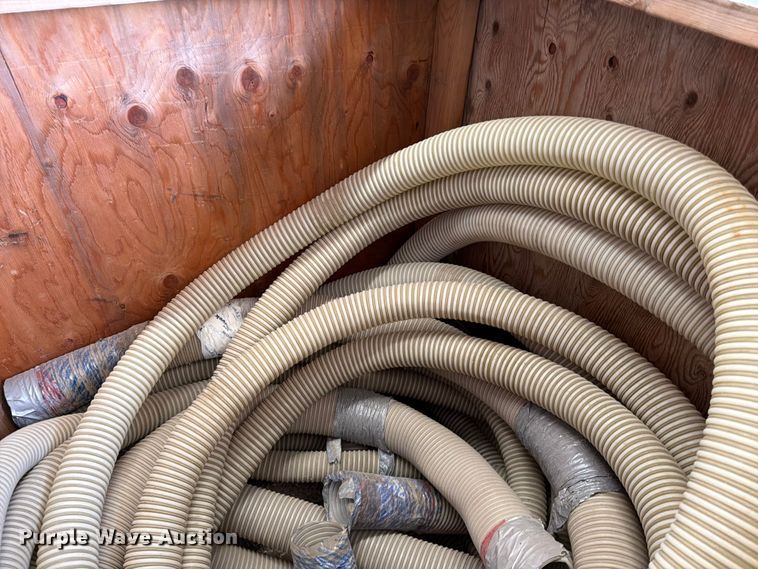 image for item FK0088 3G Series 500 insulation blower