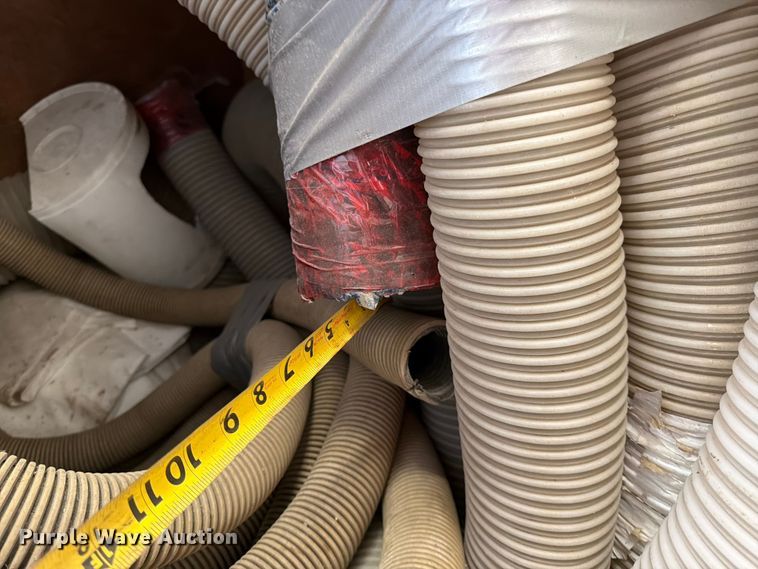 image for item FK0088 3G Series 500 insulation blower