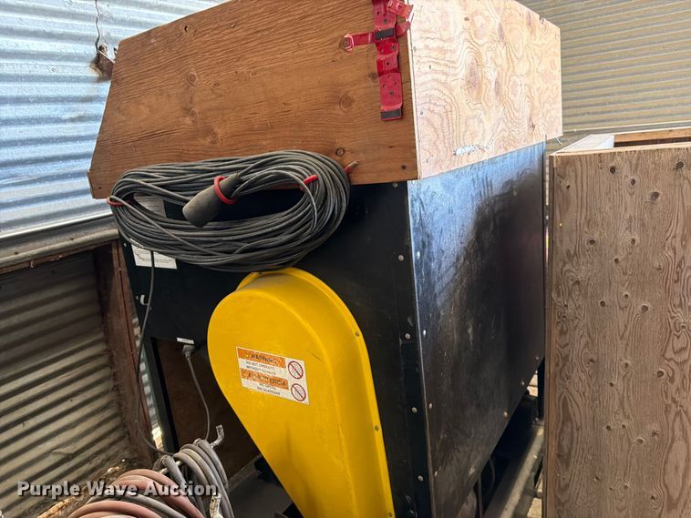 image for item FK0088 3G Series 500 insulation blower