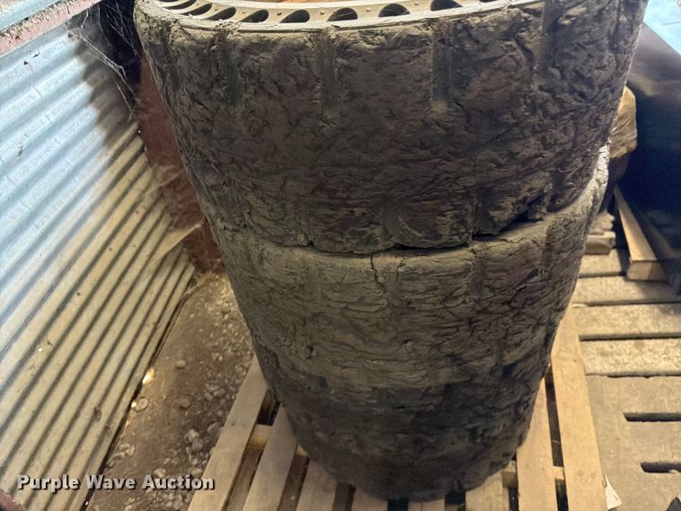 image for item FK0089 (10) tires and wheels