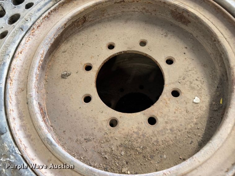 image for item FK0089 (10) tires and wheels